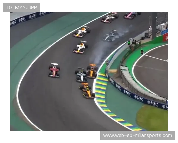 勒克莱尔谈赛道适配性:“这里很舒服” 勒克莱尔谈赛道适配性:“这里很舒服”