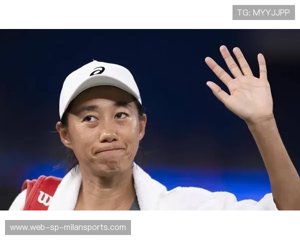 中国选手张帅力克世界头号种子,创大满贯赛场奇迹 中国选手张帅力克世界头号种子,创大满贯赛场奇迹