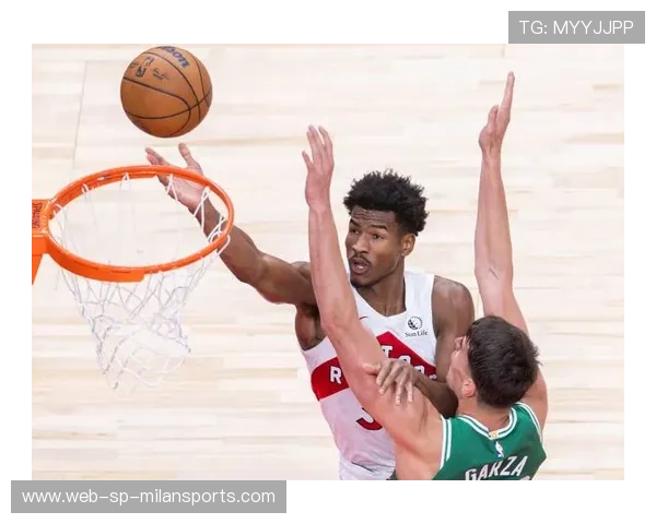 凯尔特人赢猛龙，布朗三分精准贡献30+