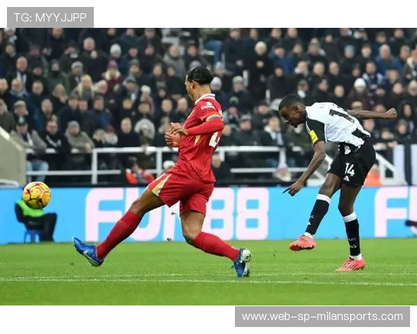 利物浦角球后点补射一蹴而就收获宝贵三分 利物浦角球后点补射一蹴而就收获宝贵三分