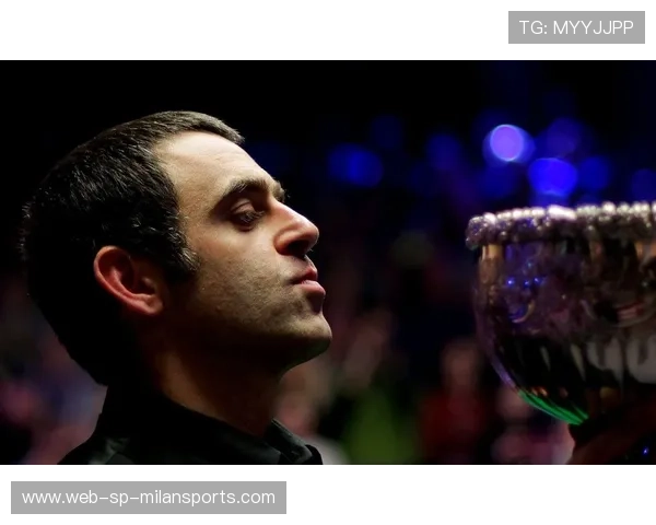 【策略聚焦】奥沙利文：掌控比赛节奏的关键战术，奥沙利文最经典的比赛